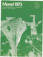 Annual Report of the Maritime Administration 1973 MARAD 1973