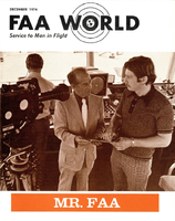 FAA World December 1974