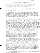 Interstate Commerce Commission Report of the Accident Investigation Occurring on the NORFOLK AND WESTERN RAILWAY BRISTOL VA