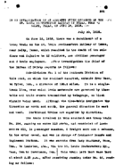 Interstate Commerce Commission Report of the Accident  Investigation Occurring on the ST LOUIS SOUTHWESTERN RAILWAY SELBY TX