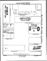 Baseline Architecture Analysis of Weapon System Technical Information  Air Force