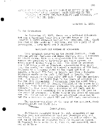 Interstate Commerce Commission Report of the Accident  Investigation Occurring on the MISSOURI AND NORTH ARKANSAS RAILWAY LYDALISK AR