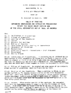 Part 97 Rules Of Practice Governing Suspension And Revocation Proceedings Before The Board Under Section 609 Of The Civil Aeronautics Act Of 1938 As Amended