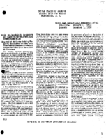 Part 40 4021 Approval Of Air Carrier Training Programs