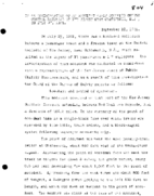Interstate Commerce Commission Report of the Accident  Investigation Occurring on the CENTRAL RAILROAD OF NEW JERSEY CHATSWORTH NJ