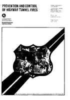 Prevention and Control of Highway Tunnel Fires