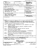 Rock Slope Engineering Reference Manual  Part G Field Manual Description of Detail Line Engineering Geology Mapping Method