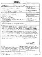 WeighinMotion and Response Study of Four Inservice Bridges