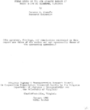 Field Study of the Air Quality Impact of Route I195 at Richmond Virginia