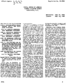 SR Regulation No SR392d Affects Part 3 4b 6 7 40 41 42 43 Display Of Experimental Exterior Lighting Systems Approved For Use On Aircraft