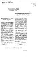 Part 42 Amendment 4220 Frequency Of Pilot Proficiency Checks