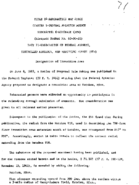 Part 71 Airspace Docket No 63SO21 Designation Of Transition Area