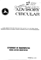 AC 150522010 CHANGE 2 Chg 2 to Circular No 150522010 Subj