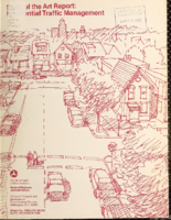 State of the Art Residential Traffic Management