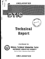Radar Training Facility initial validation