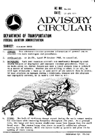 AC 2035B TieDown Sense