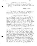 Interstate Commerce Commission Report of the Accident Investigation Occurring on the ST LOUISSAN FRANCISCO RAILWAY MEADOWS AR