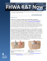 FHWA RT Now  JanuaryFebruary 2019