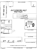 Injuries to Seat Occupants of Light Airplanes