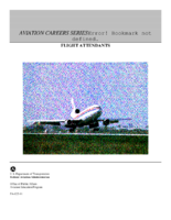 Aviation Careers Series Flight Attendants