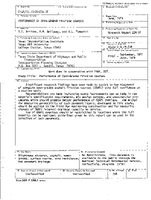Performance of OpenGraded Friction Courses