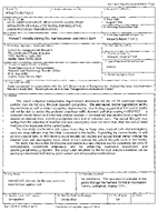 US 59 Harris CountyFt Bend County A Case Study Application of a FullCost Model for Evaluating Urban Passenger Transportation