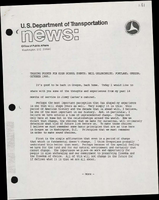 Talking Points for High School Events Neil Goldschmidt