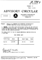 AC 150537010 CHANGE 13 Change 13 to Standards for Specifying Construction of Airports  Rewritten in Guide Specification Format