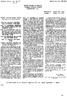 Parts 004b 40 41 42 43 Regulation No SR450a Airspeed Operation Limitation For Transport Category Airplanes