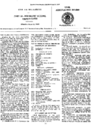 Part 53 Mechanic School Certificates