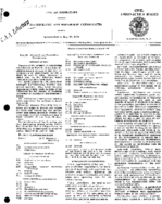 Part 24 Mechanic And Repairman Certificates  Revision of Part