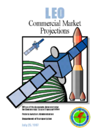 Leo Commercial Market Projects 1997