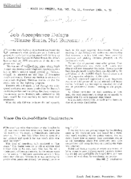 Job Acceptance DelaysBlame State Not Bureau