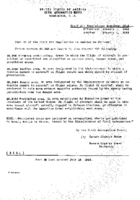 Part 60 Amendment 606 Airspace Restrictions