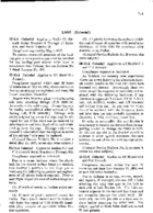 Part 507 Of Regulations Of The Administrator Airworthiness Directives SubPart L Lake Lockheed Luscombe