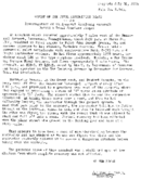 Investigation of Aircraft Accident US DEPARTMENT OF COMMERCE LANCASTER PENNSYLVANIA 19440324