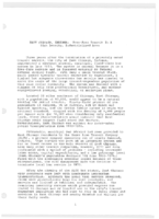 Small City Transit East Chicago Indiana FreeFare Transit in a High Density Industrialized Area