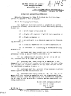 Part 27 Amendment 271 Duration Of Aircraft Dispatcher Certificates