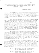 Interstate Commerce Commission Report of the Accident  Investigation Occurring on the PERE MARQUETTE RAILWAY NEW BOSTON MI