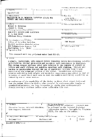 Evaluation of an improved flotation device for infants and small children