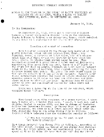 Interstate Commerce Commision Report of the Accident  Investigation Occuring on the ATCHISON TOPEKA AND SANTA FE RAILWAY ENTERPRISE KS