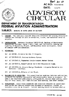 AC 15053401C Marking of Paved Areas on Airports