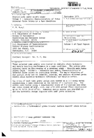 BicycleSafe Grate Inlets Study Volume 3  Hydraulic Characteristics of Three Selected Grate Inlets in a Sump Condition