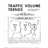 Traffic Volume Trends May 1969