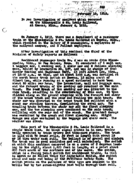 Interstate Commerce Commission Report of the Accident  Investigation Occurring on the MINNEAPOLIS AND ST LOUIS RAILROAD EMMONS MN