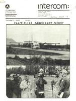 Alaskan Region Intercom October 5 1984