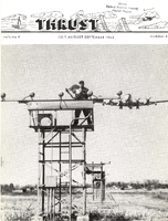 Thrust JulyAugustSeptember 1962