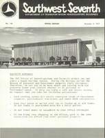 Southwest Seventh December 9 1977