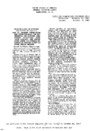 Part 42 Amendment No 421 Aircraft Certification Requirements