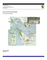 Lewis and Clark Park Shuttle Lessons Learned